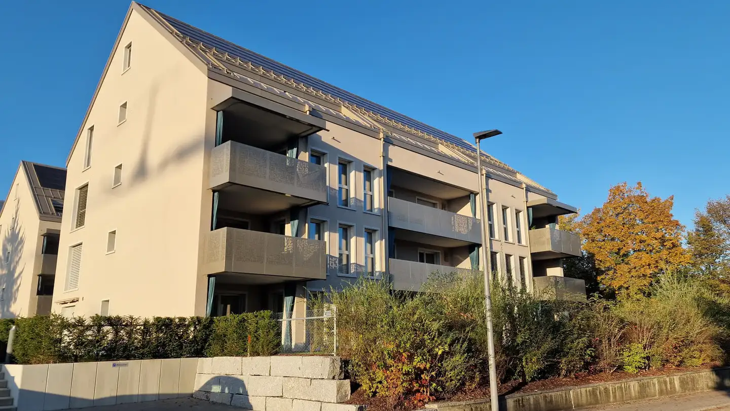 Wohnung mieten - Postweg 3, 2545 Selzach - Foto 2