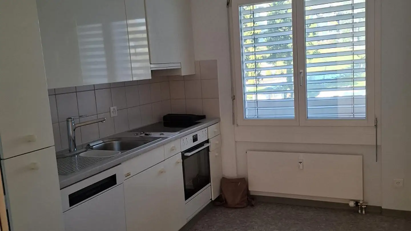 Appartamento in affitto - Bühlstrasse 12, 9113 Degersheim - Foto 3