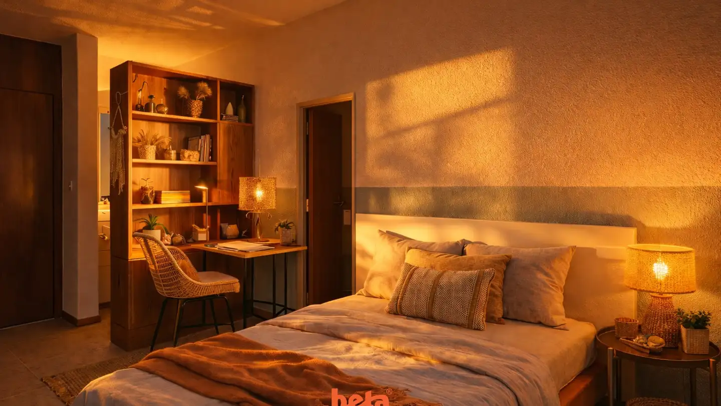 Appartamento ammobiliato in affitto - Bergstrasse 57, 8032 Zürich