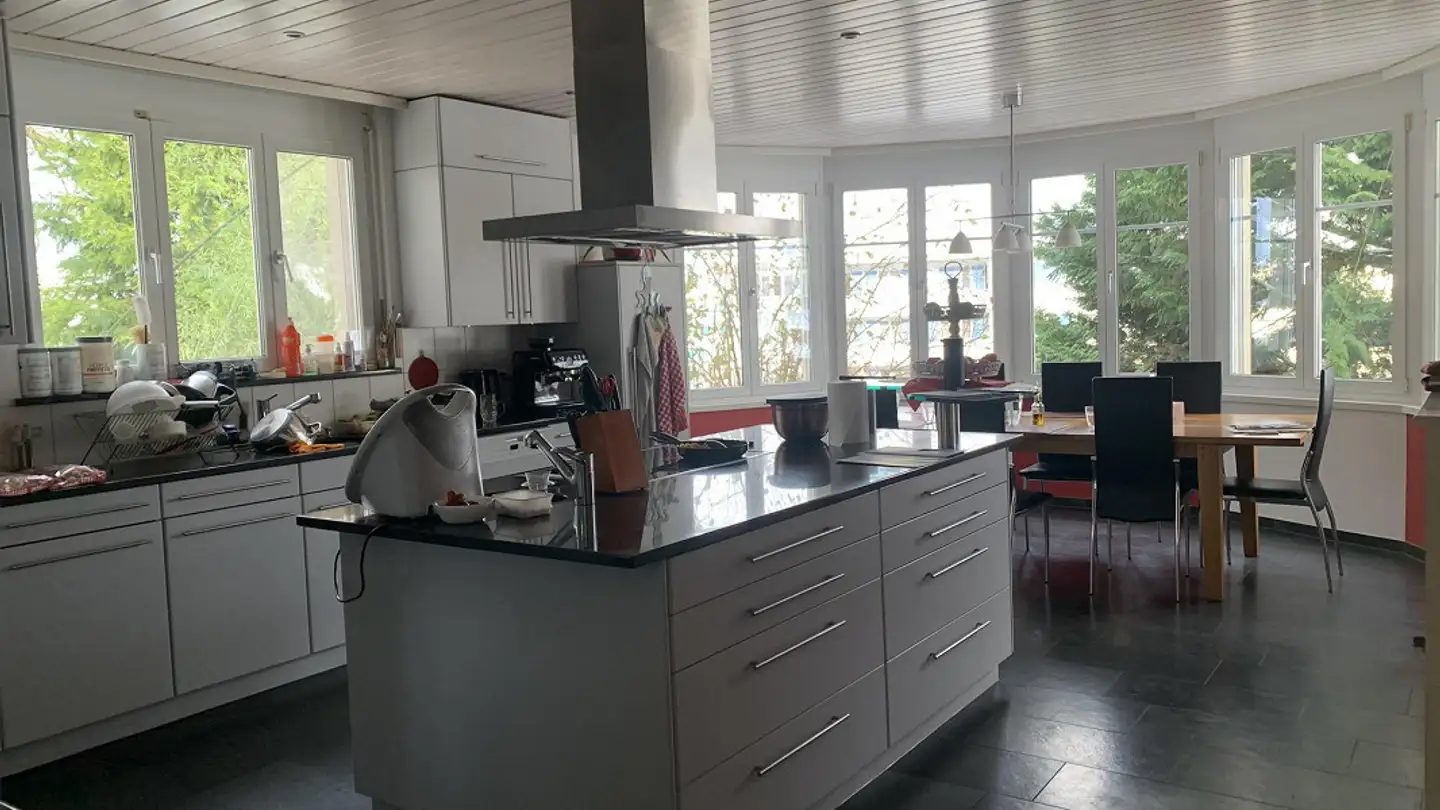 Appartamento in affitto - Paradiesweg 7, 9403 Goldach