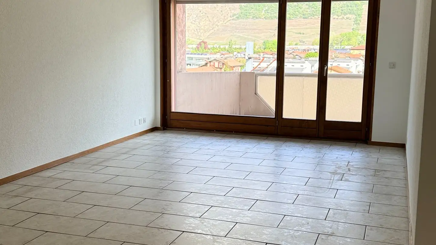 Attic flat for rent - Rue De Gottefrey 26b, 1907 Saxon - Photo 3