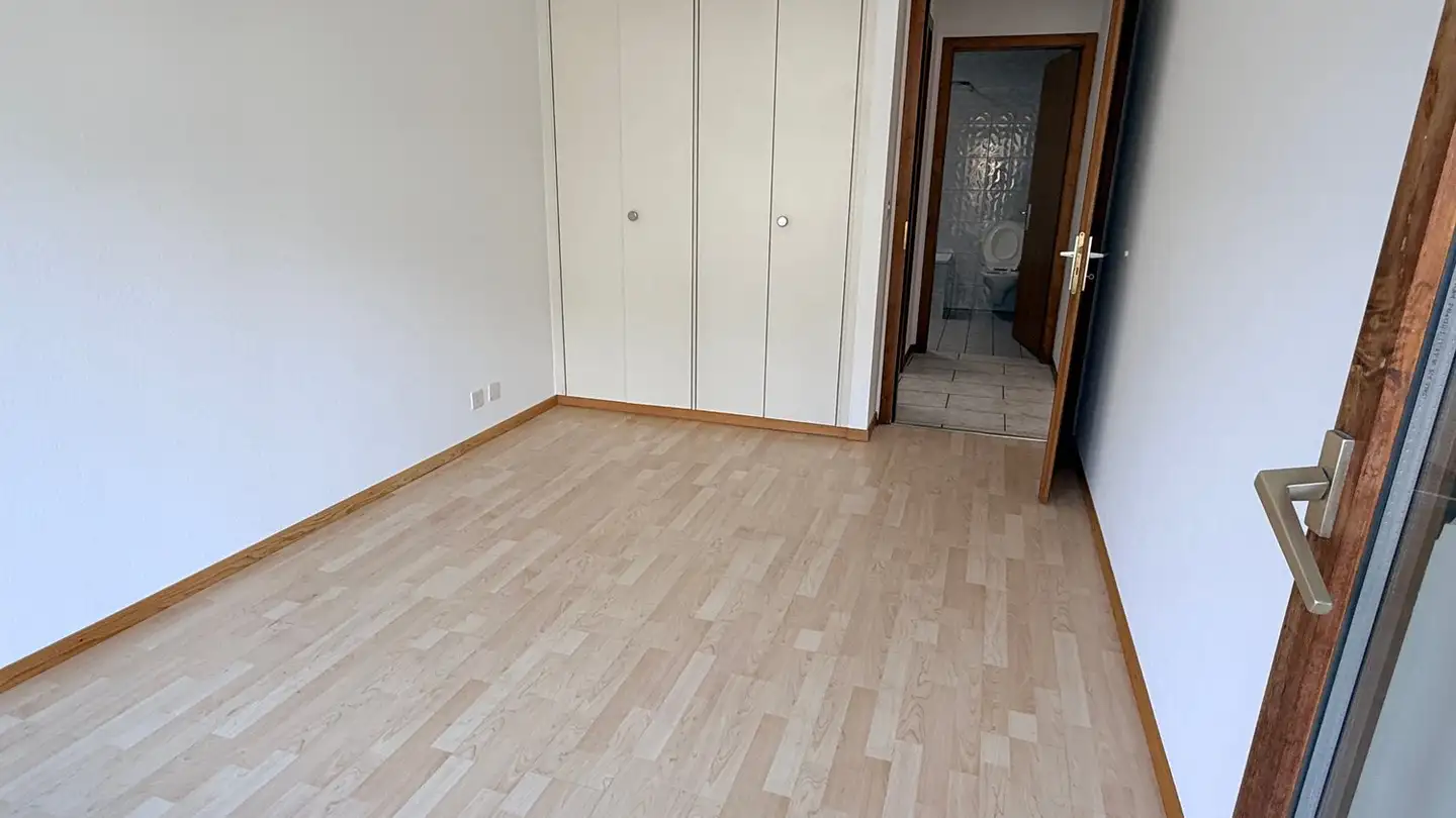 Attic flat for rent - Rue De Gottefrey 26b, 1907 Saxon - Photo 4