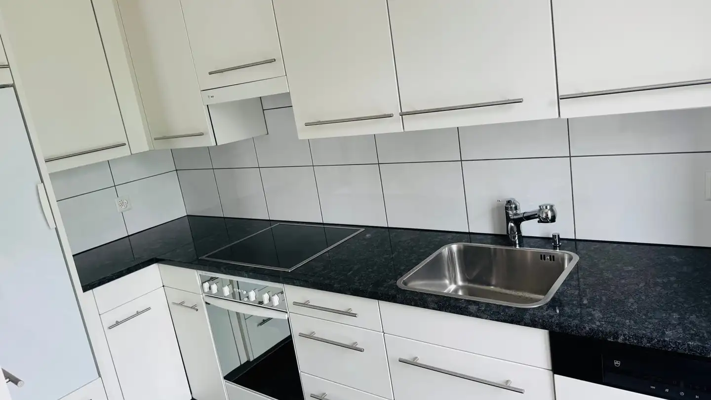 Appartement à louer - Rigistrasse 9, 6330 Cham - Photo 2