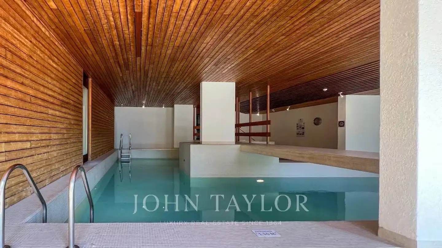 Apartment for rent - Route De Crans-Montana, 3963 Montana - Photo 4