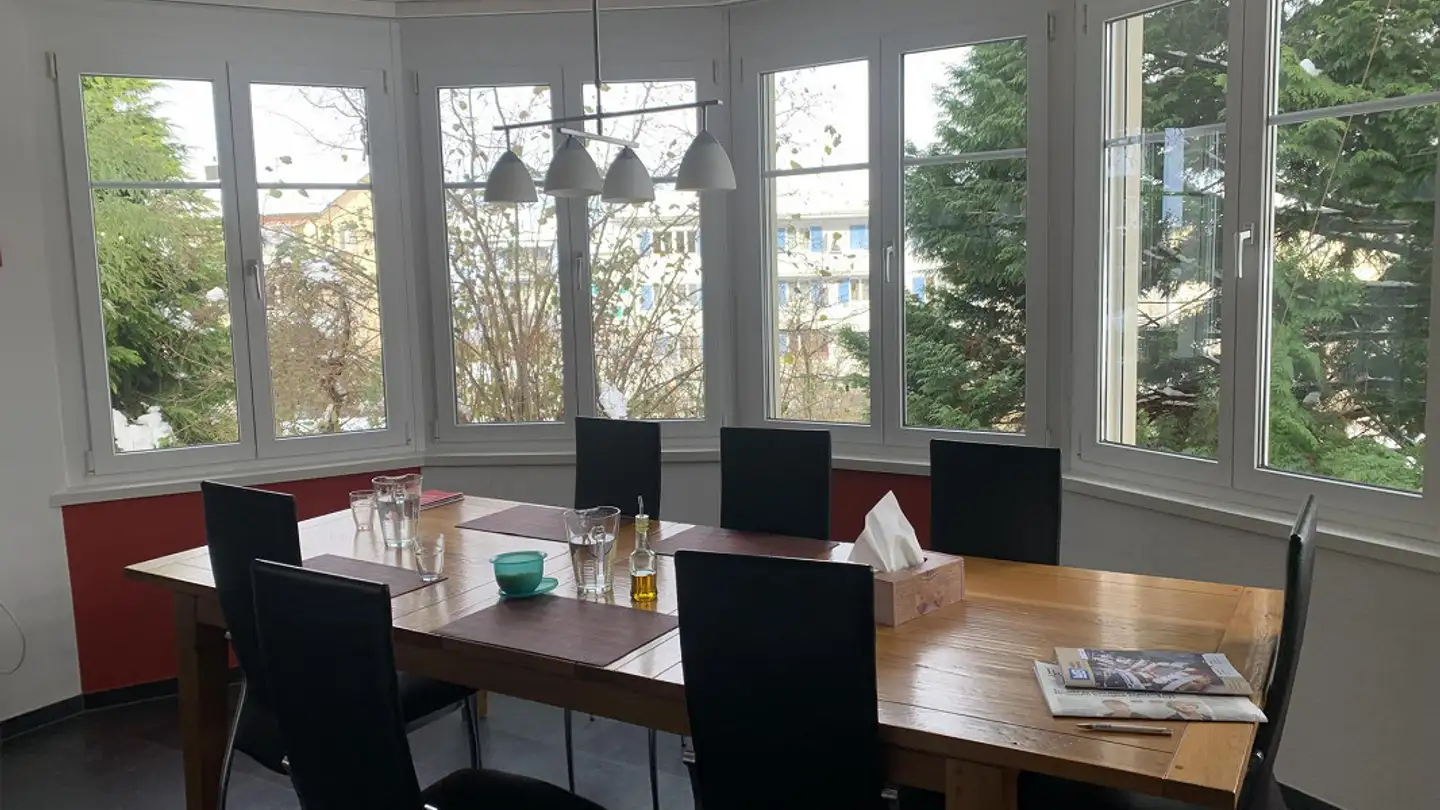 Appartamento in affitto - Paradiesweg 7, 9403 Goldach - Foto 2