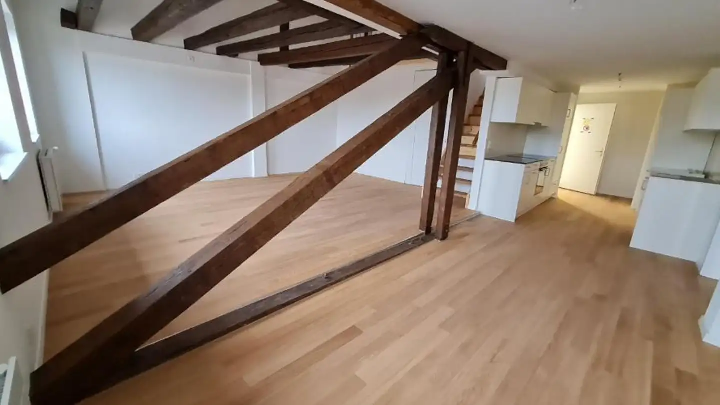 Duplex in affitto - Hauptgasse 18, 4500 Solothurn