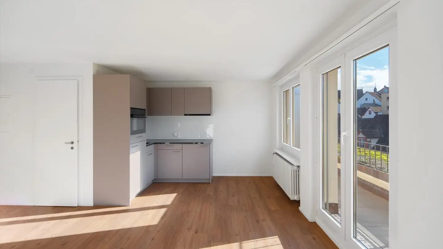 Apartment for rent - Gerbergasse 16, 4001 Basel - Photo 2