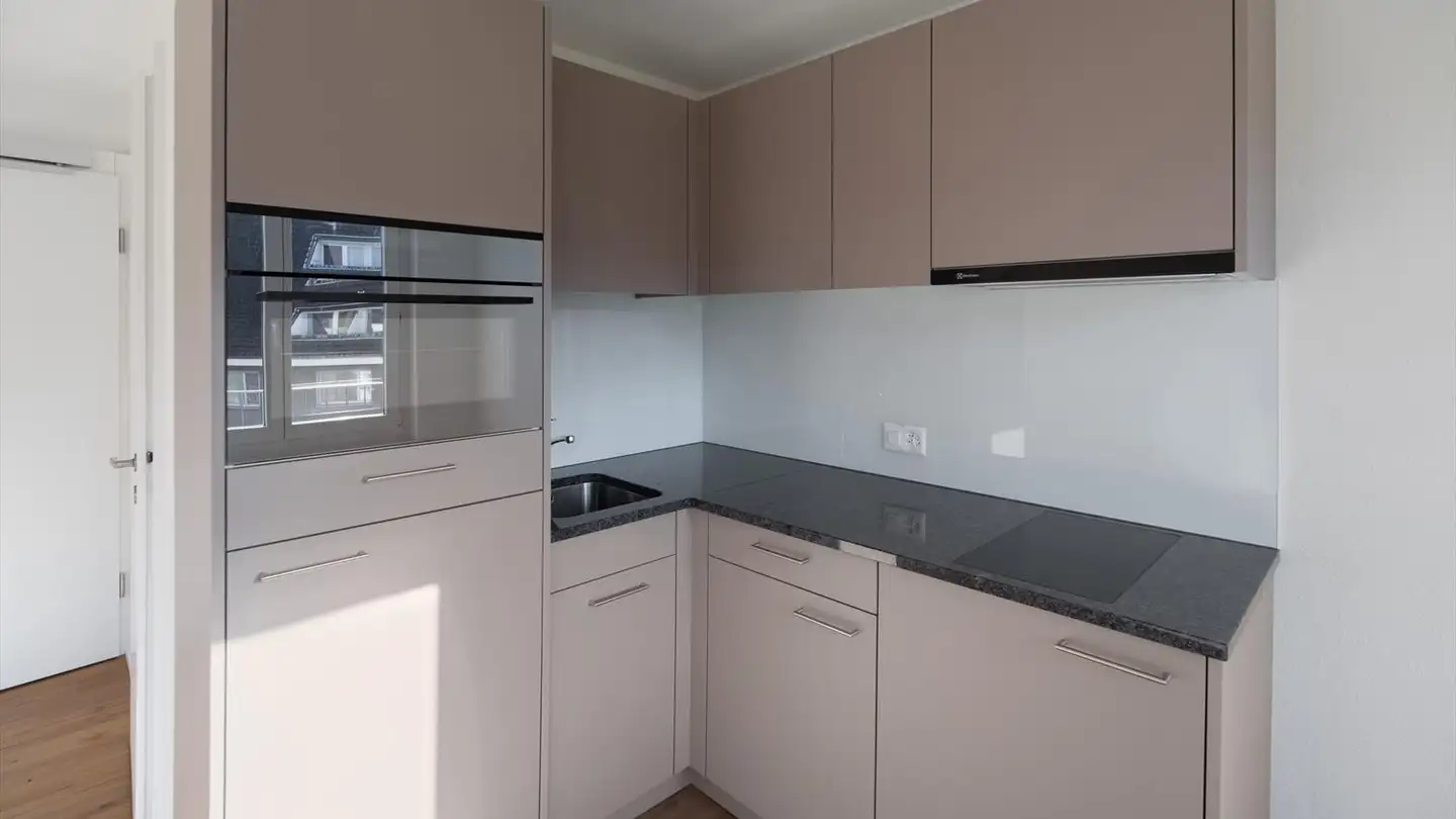 Apartment for rent - Gerbergasse 16, 4001 Basel - Photo 3