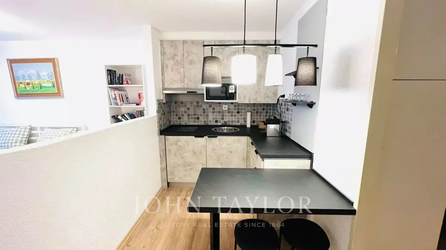 Apartment for rent - Route De Crans-Montana, 3963 Montana - Photo 2