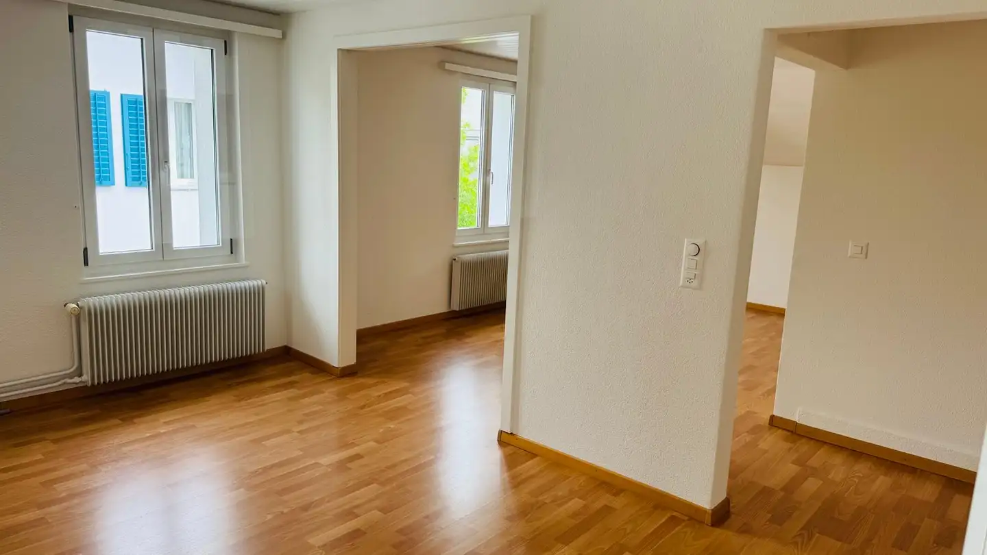 Appartement à louer - Rigistrasse 9, 6330 Cham