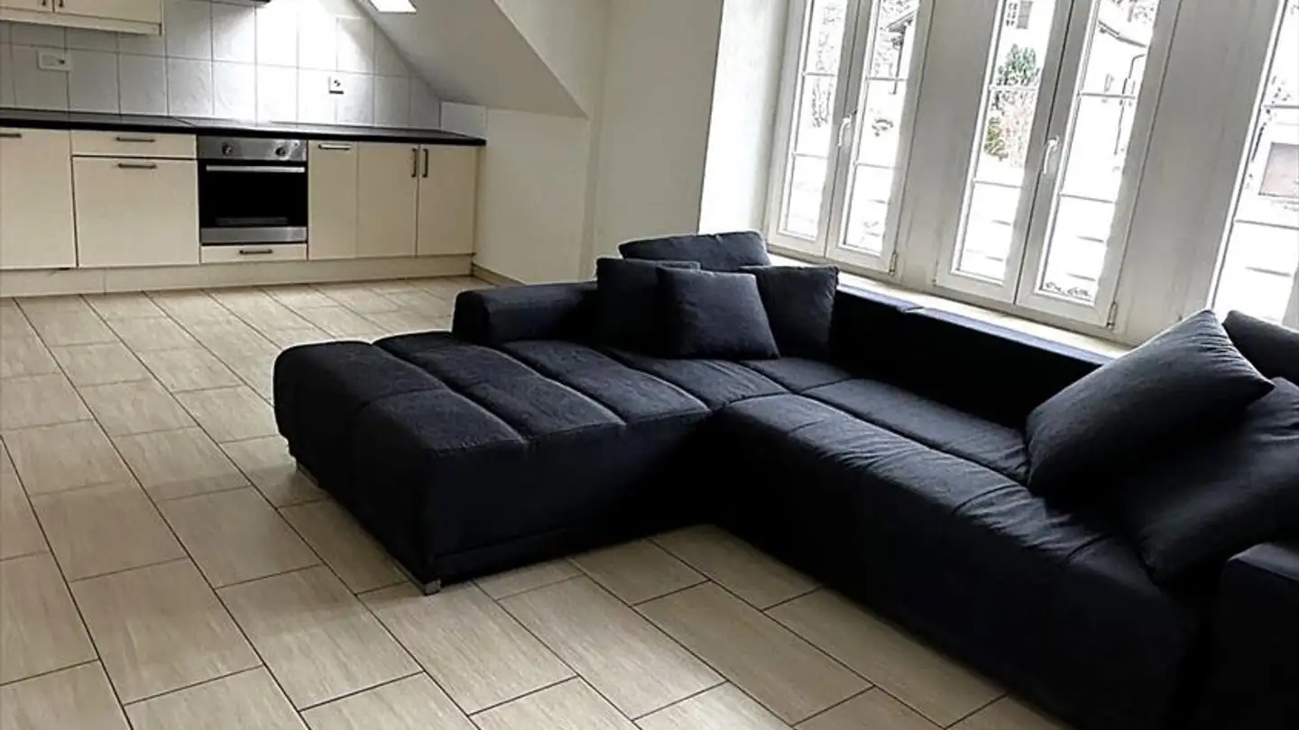 Appartamento in affitto - Rue De La Concorde 23, 2400 Le Locle - Foto 3