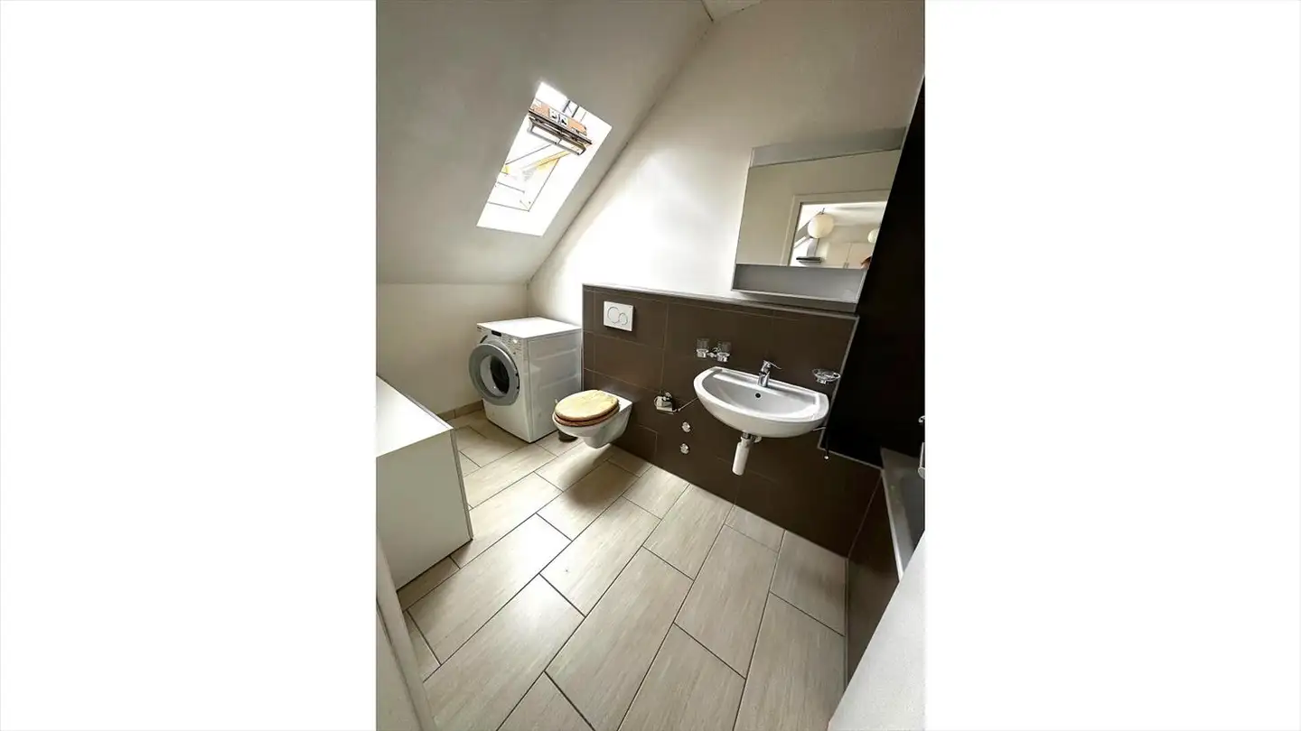 Appartamento in affitto - Rue De La Concorde 23, 2400 Le Locle - Foto 4