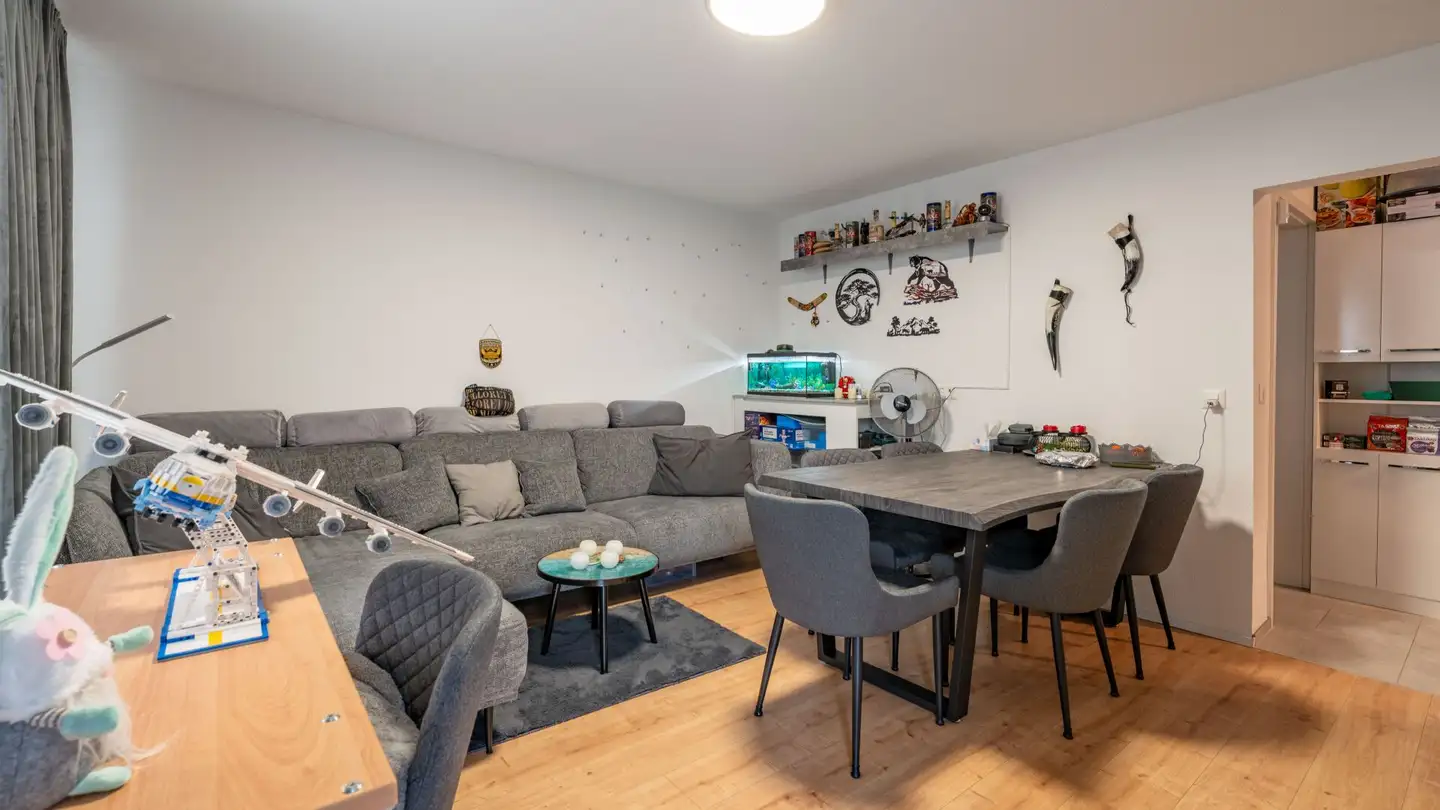 Edificio residenziale in vendita - 4434 Hölstein - Foto 3