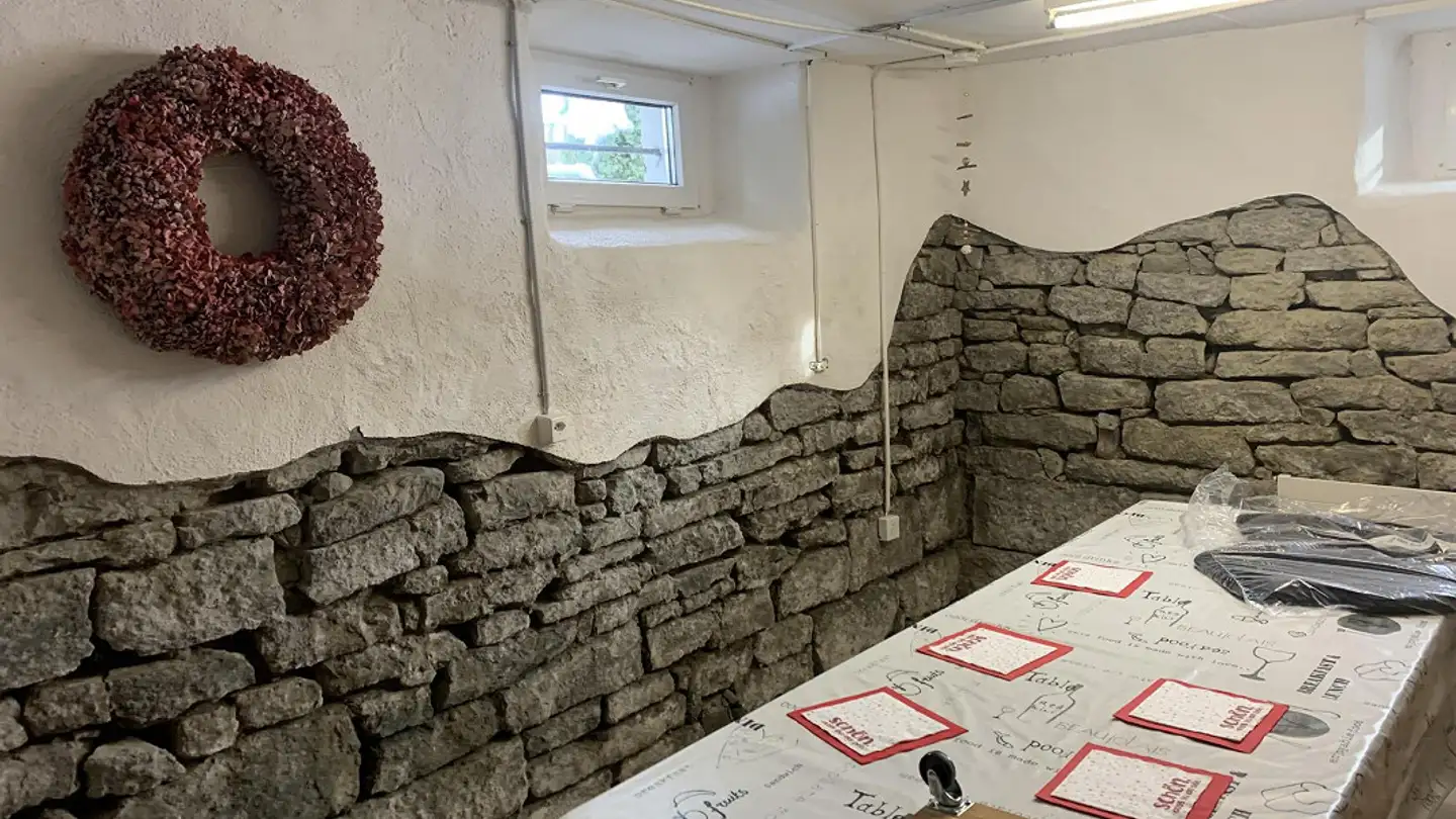 Appartamento in affitto - Paradiesweg 7, 9403 Goldach - Foto 3
