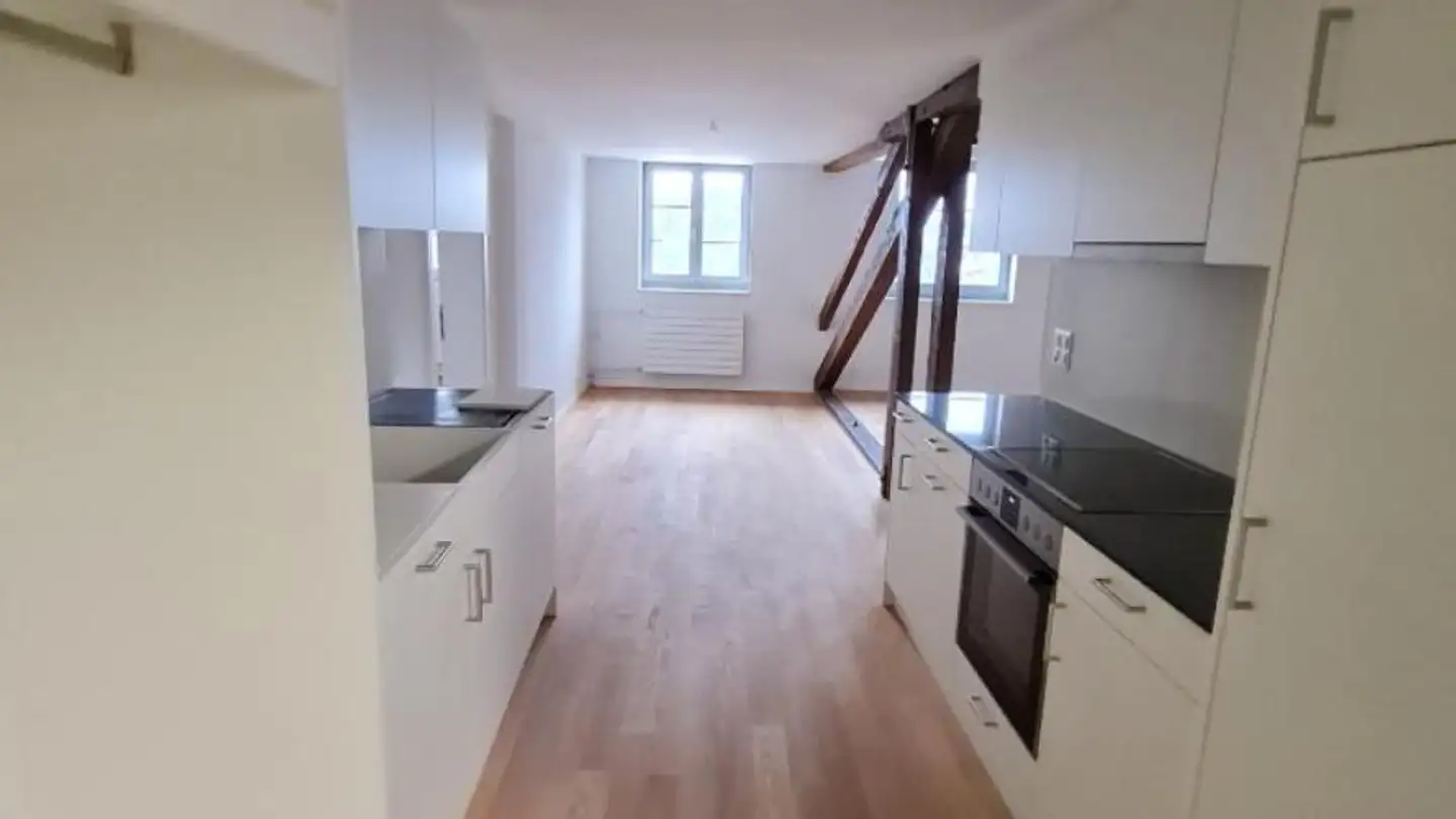 Duplex in affitto - Hauptgasse 18, 4500 Solothurn - Foto 2
