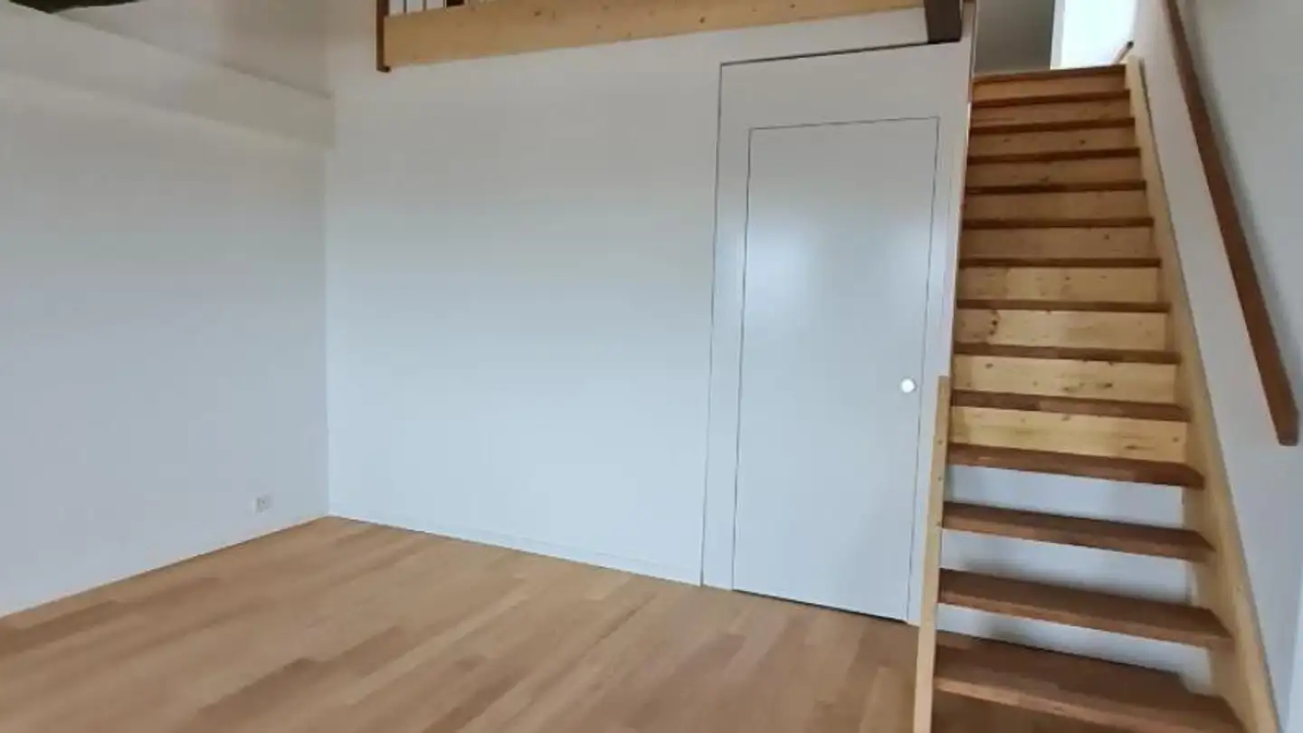 Duplex in affitto - Hauptgasse 18, 4500 Solothurn - Foto 3