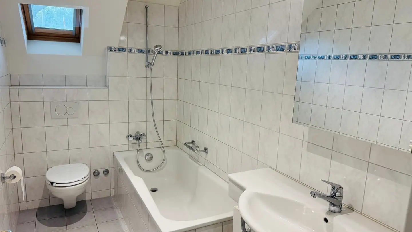 Appartement à louer - Rigistrasse 9, 6330 Cham - Photo 3