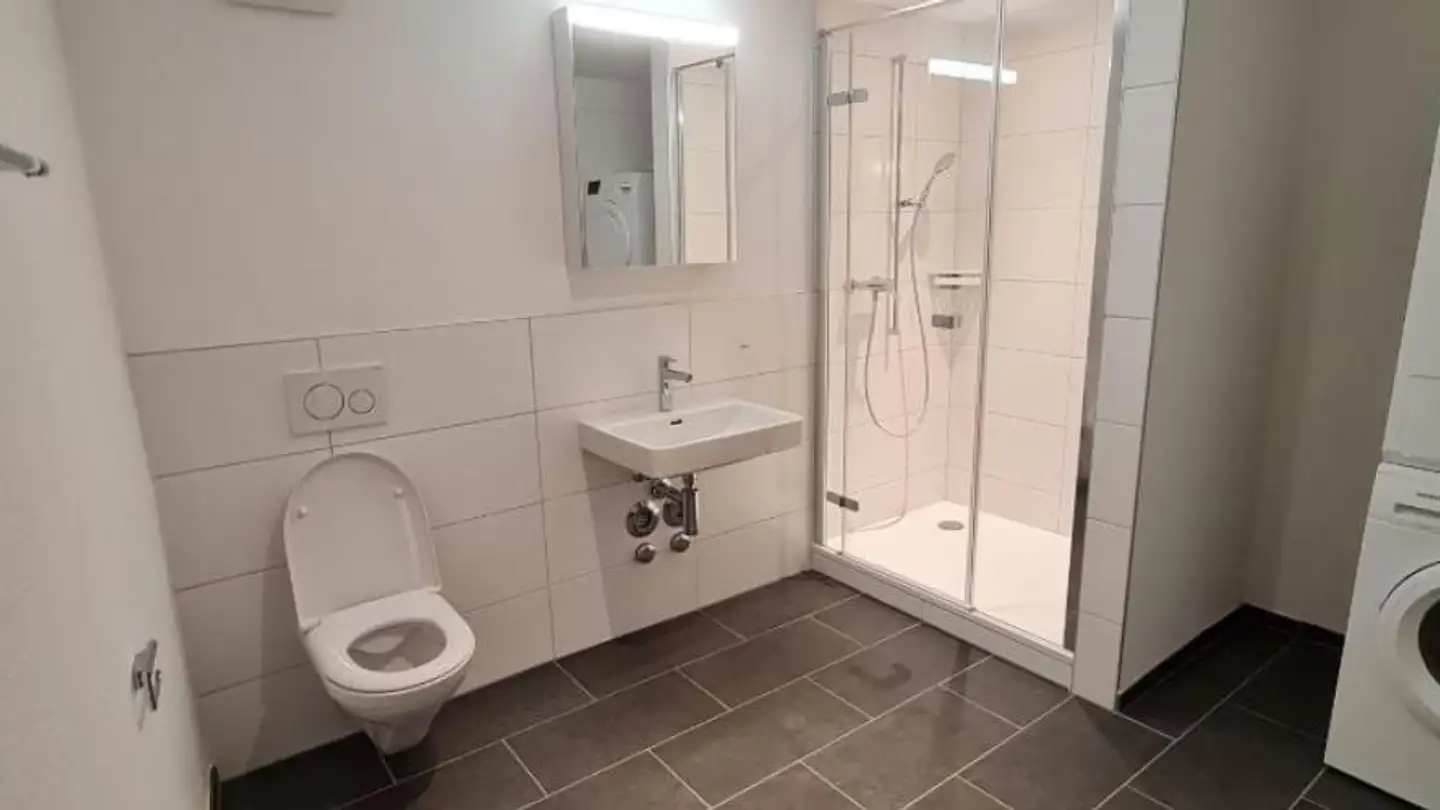 Duplex in affitto - Hauptgasse 18, 4500 Solothurn - Foto 4