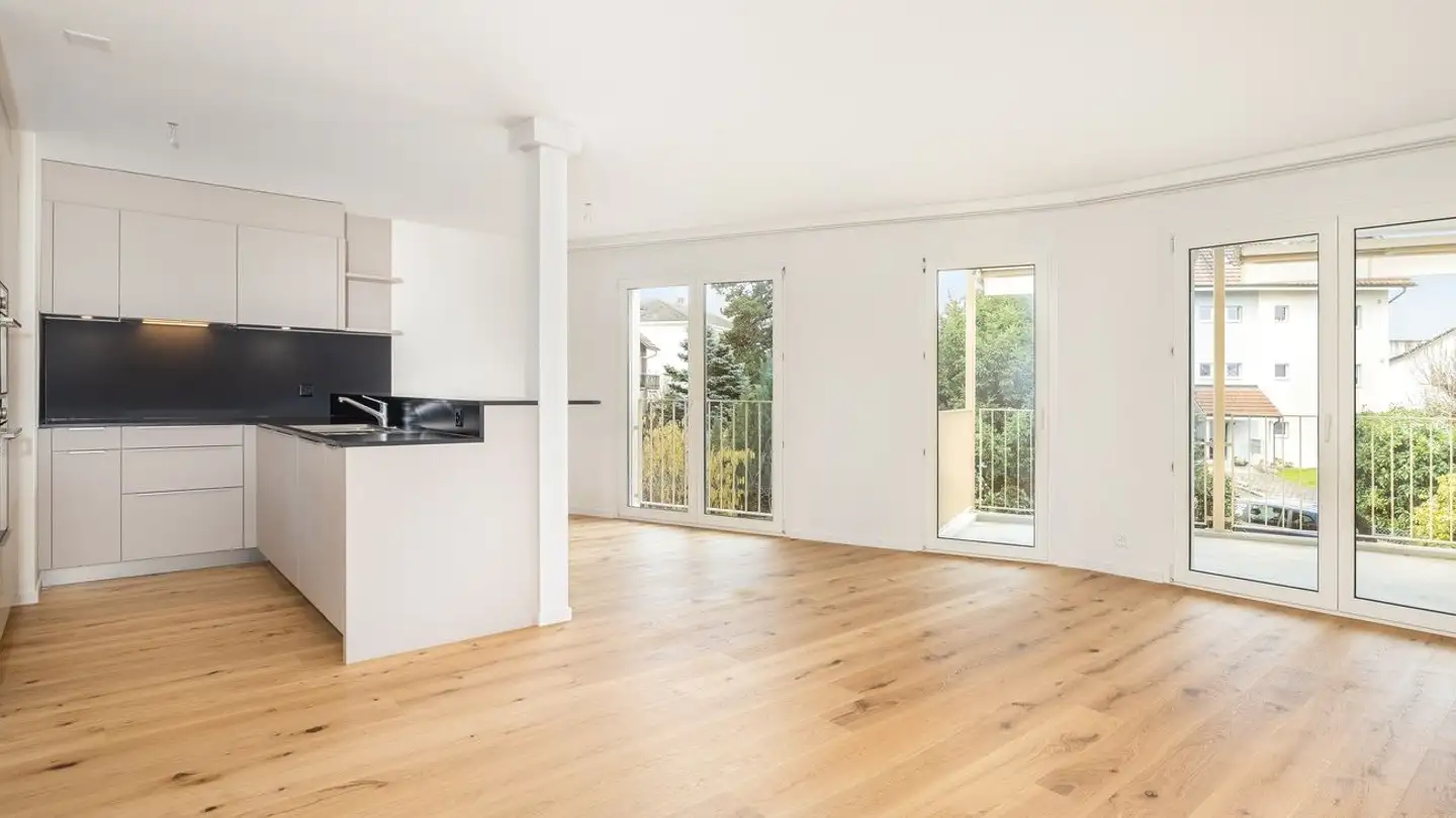 Apartment for rent - Geerenstrasse 6, 8303 Bassersdorf