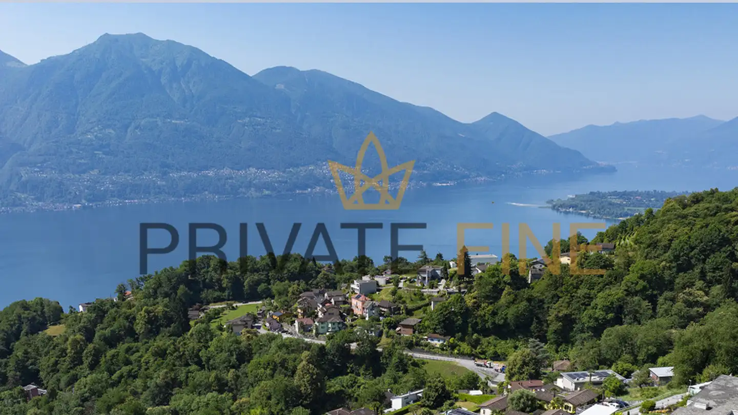 Appartamento in vendita - 6646 Contra