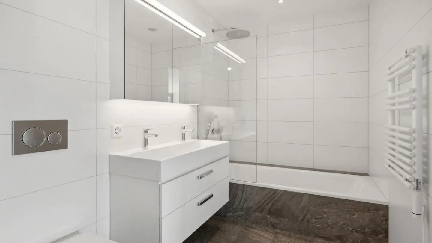 Appartement meublé à louer - Sonnentalstrasse 13, 8600 Dübendorf - Photo 4