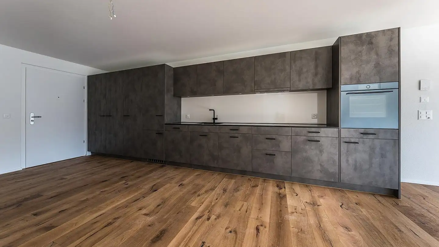 Appartement à louer - Greifenstrasse 11, 9000 St. Gallen - Photo 2