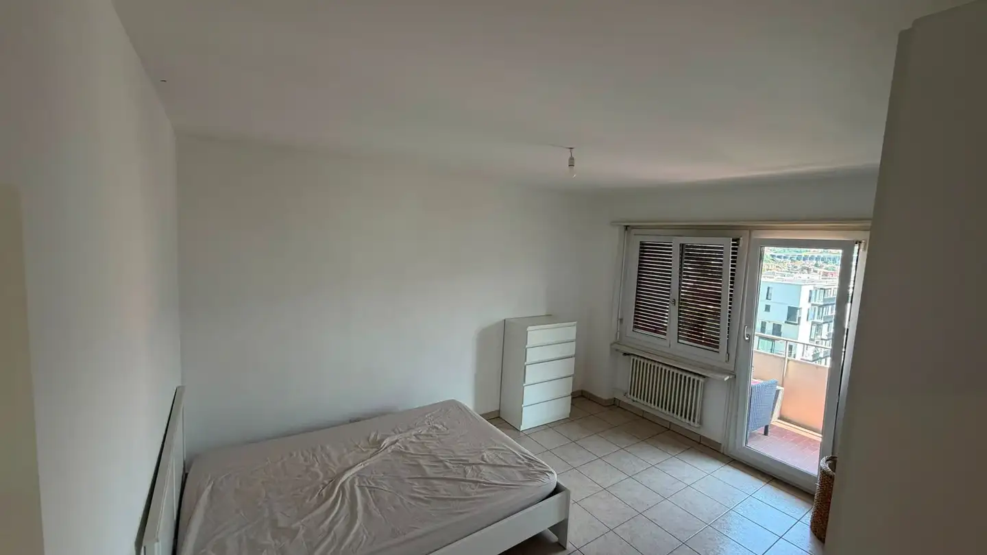 Wohnung mieten - Via Bellinzona, 6833 Vacallo