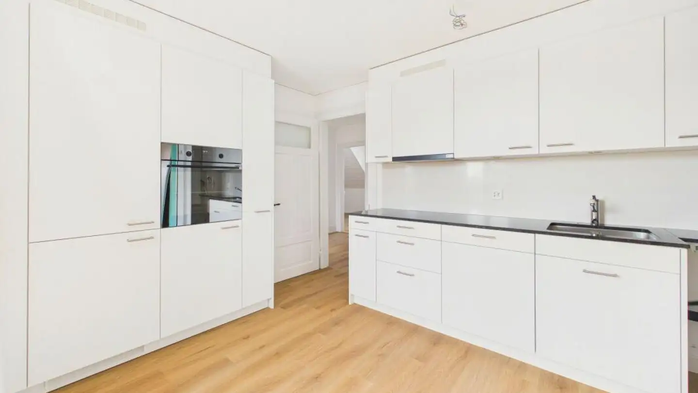 Wohnung mieten - Glärnischstrasse 13, 9500 Wil SG