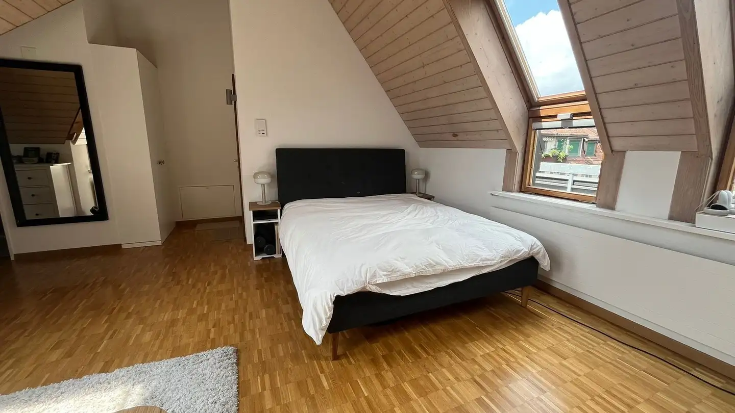 Appartement meublé à louer - 8008 Zürich - Photo 3
