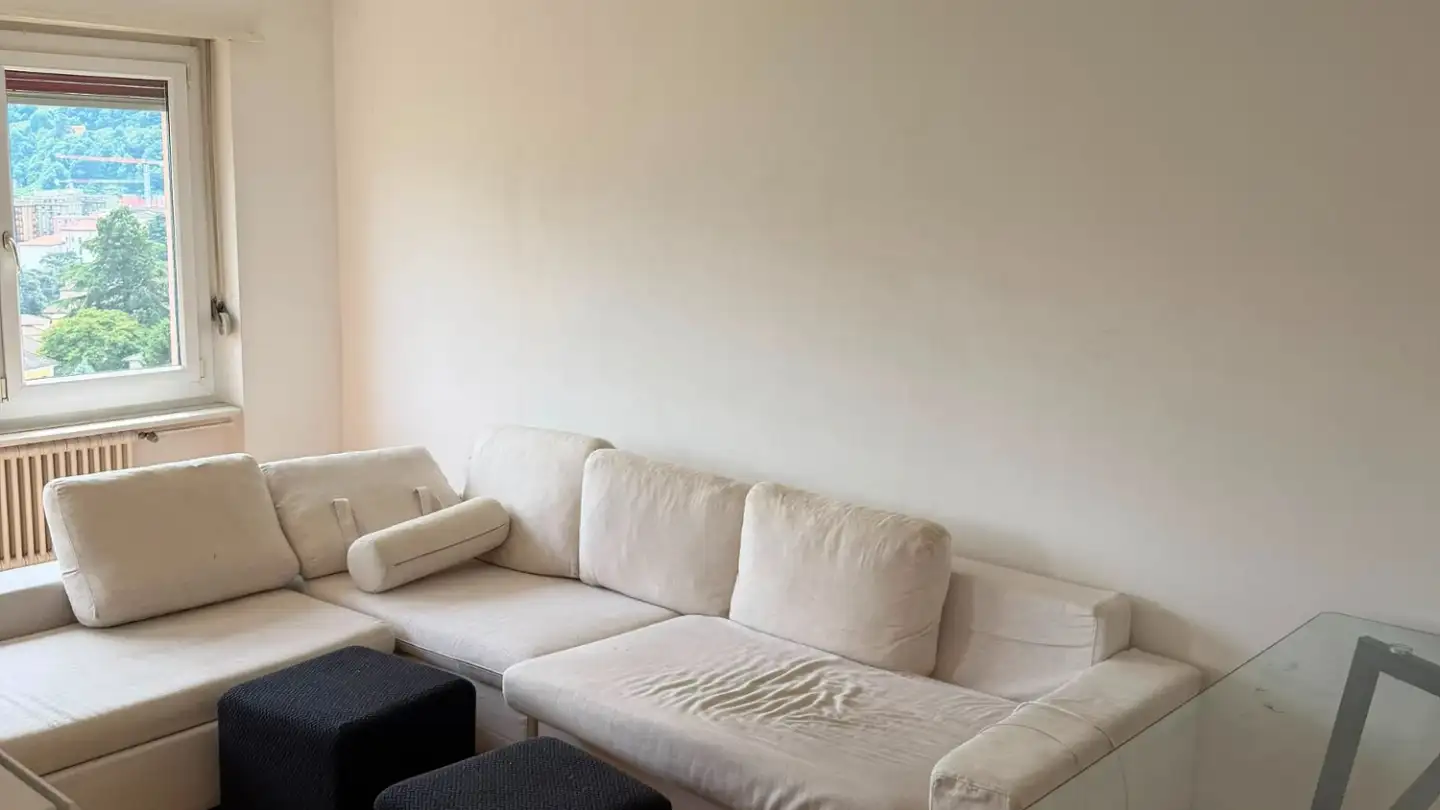 Wohnung mieten - Via Bellinzona, 6833 Vacallo - Foto 3