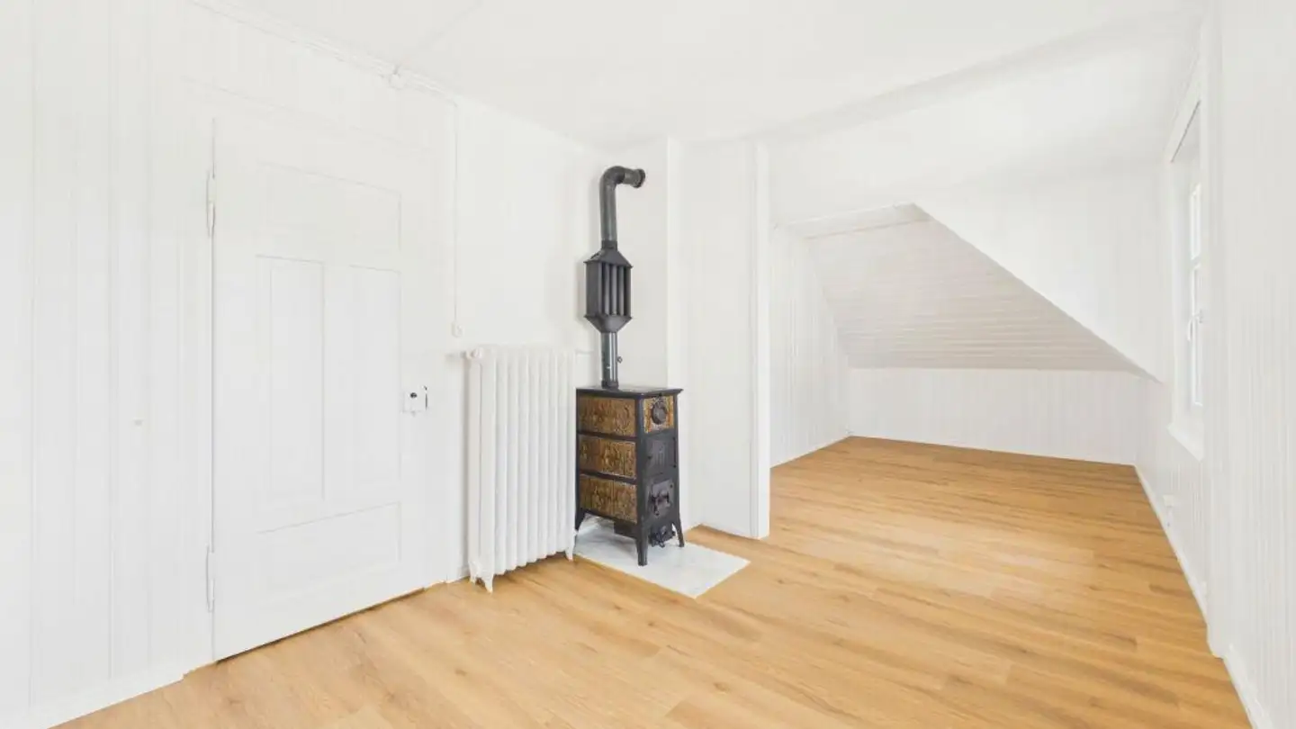 Wohnung mieten - Glärnischstrasse 13, 9500 Wil SG - Foto 2