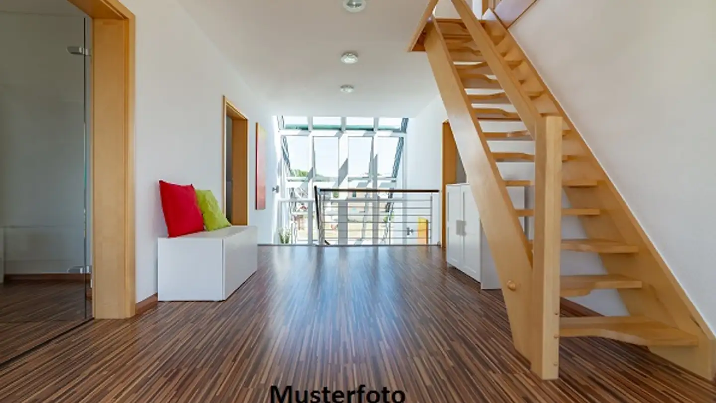 Appartement à vendre - Seidenparkweg, 8712 Stäfa