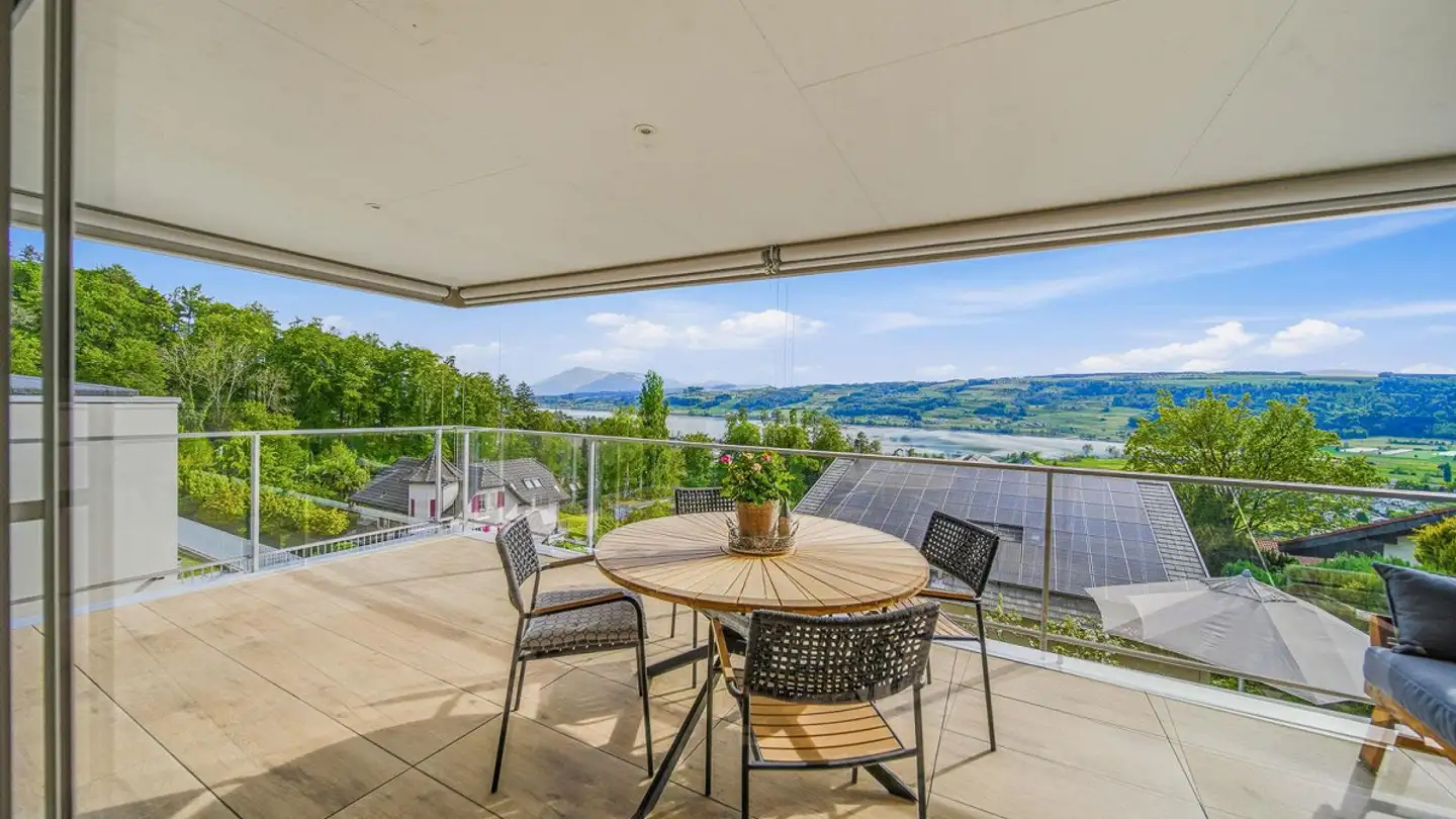Casa singola in vendita - 6285 Hitzkirch