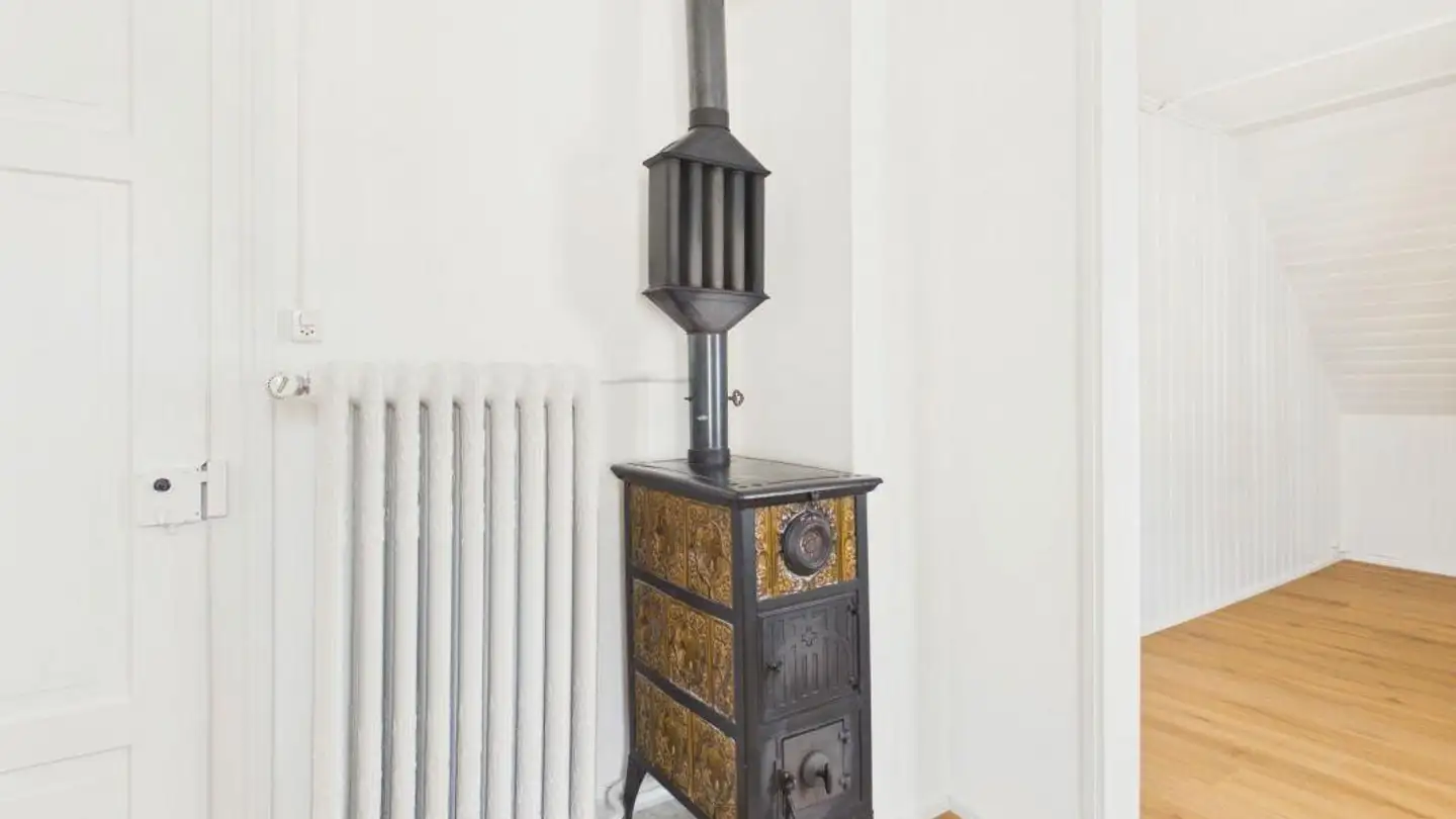 Wohnung mieten - Glärnischstrasse 13, 9500 Wil SG - Foto 3