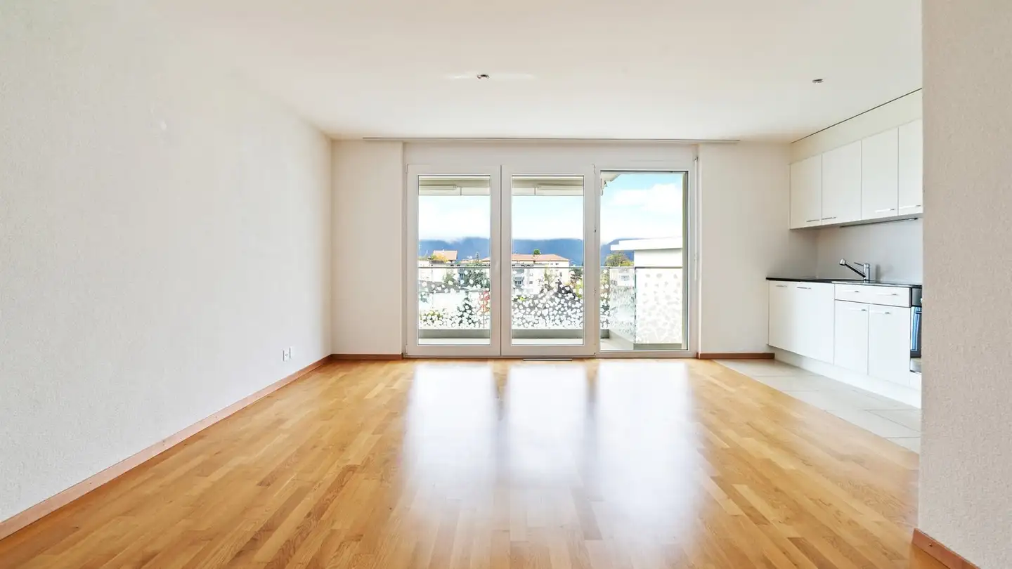 Appartamento in affitto - Chemin De Vassin 18, 1814 La Tour-de-Peilz - Foto 2