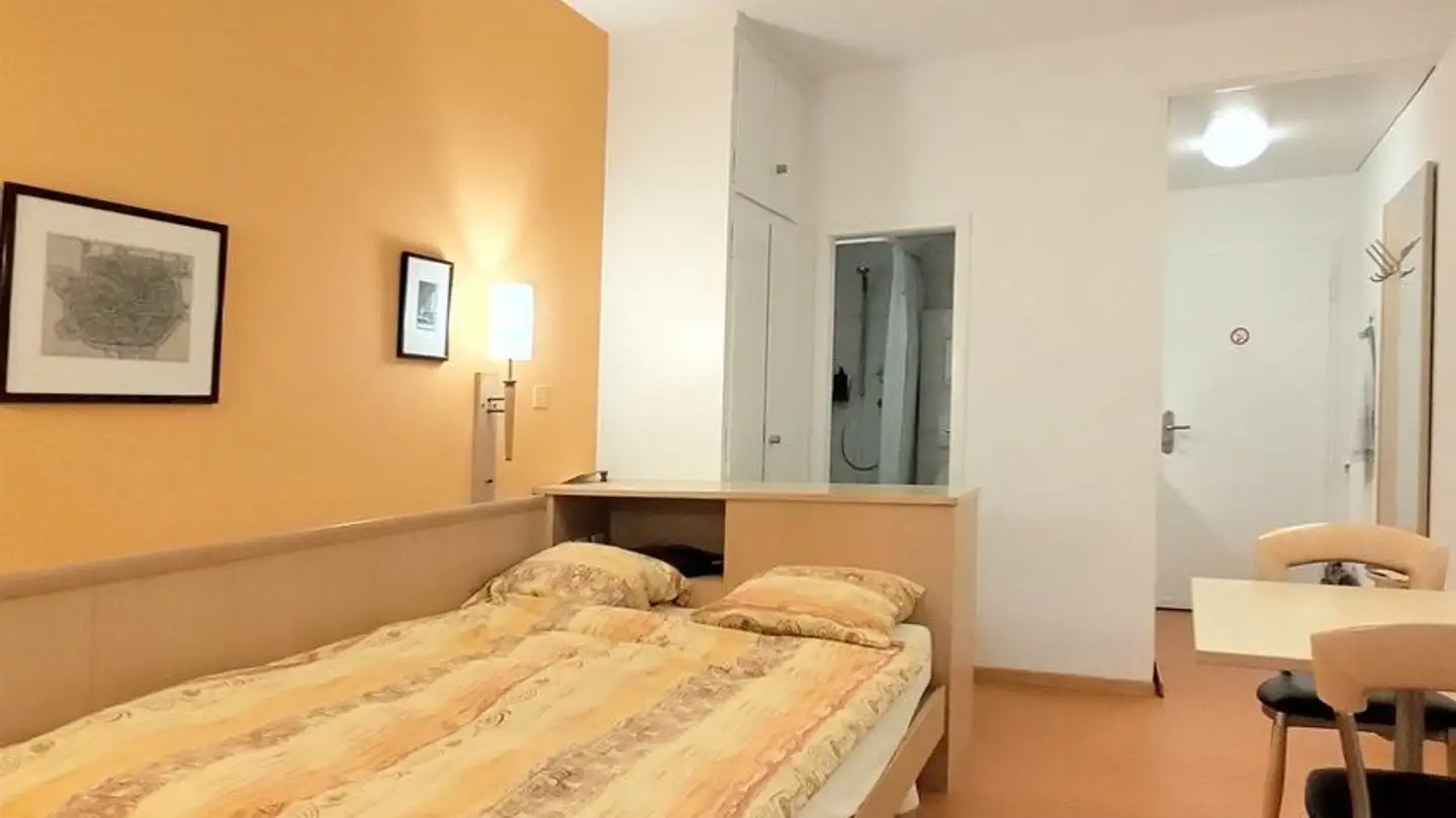 Apartment for rent - Brunngasse 6, 3011 Bern - Photo 4