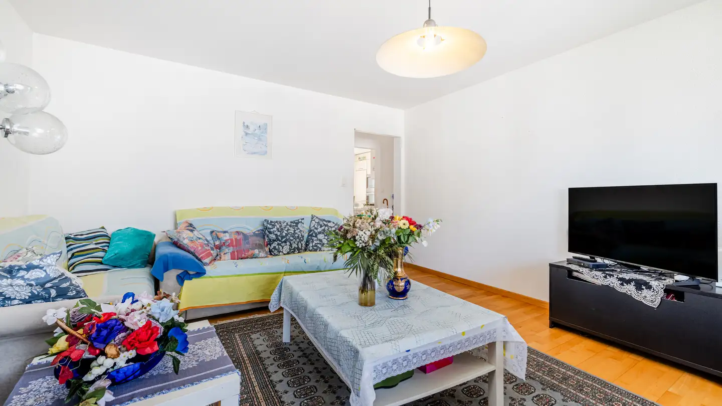 Wohnung kaufen - Rosenackerstrasse 6a, 9403 Goldach - Foto 3