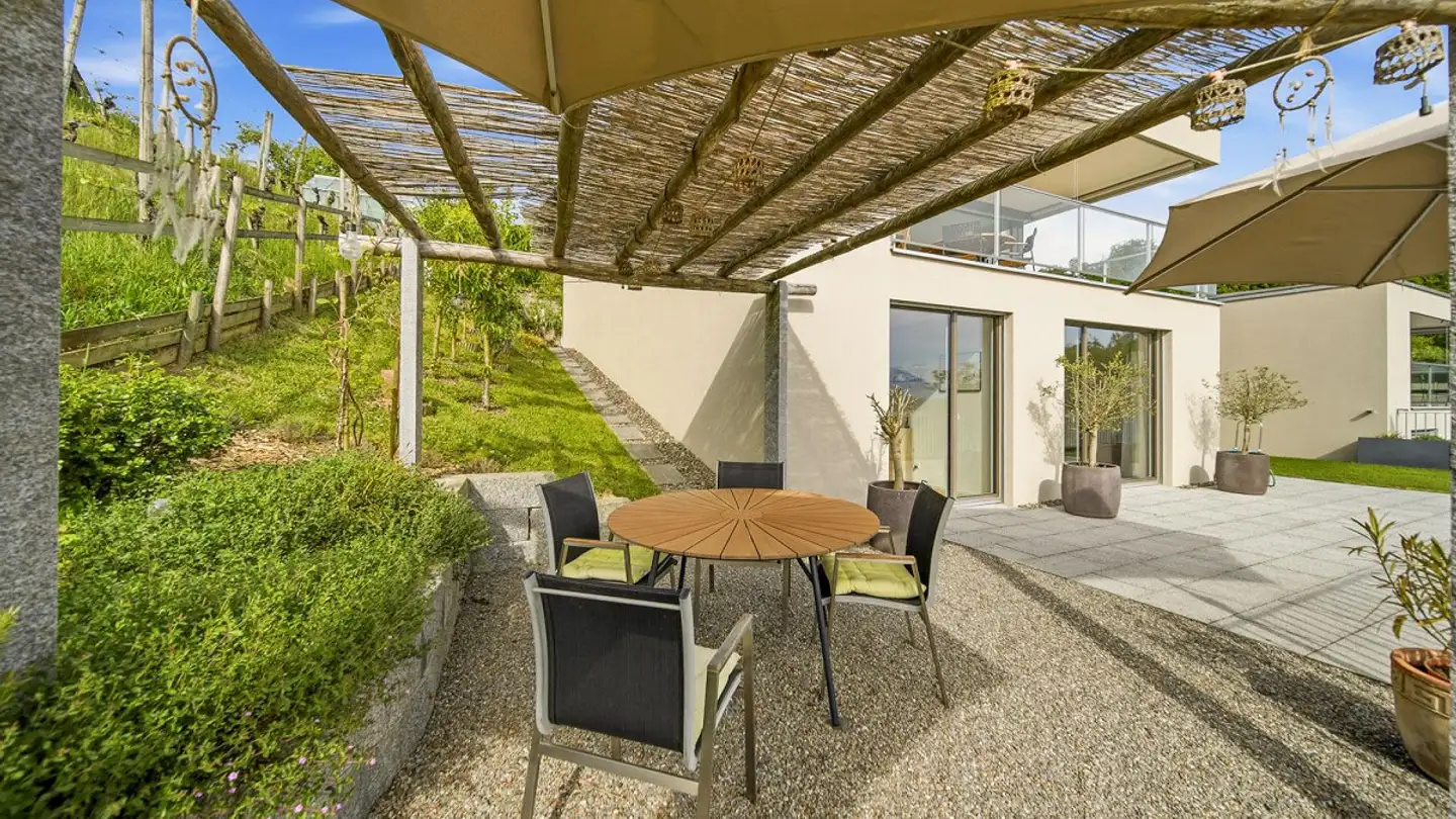 Casa singola in vendita - 6285 Hitzkirch - Foto 4