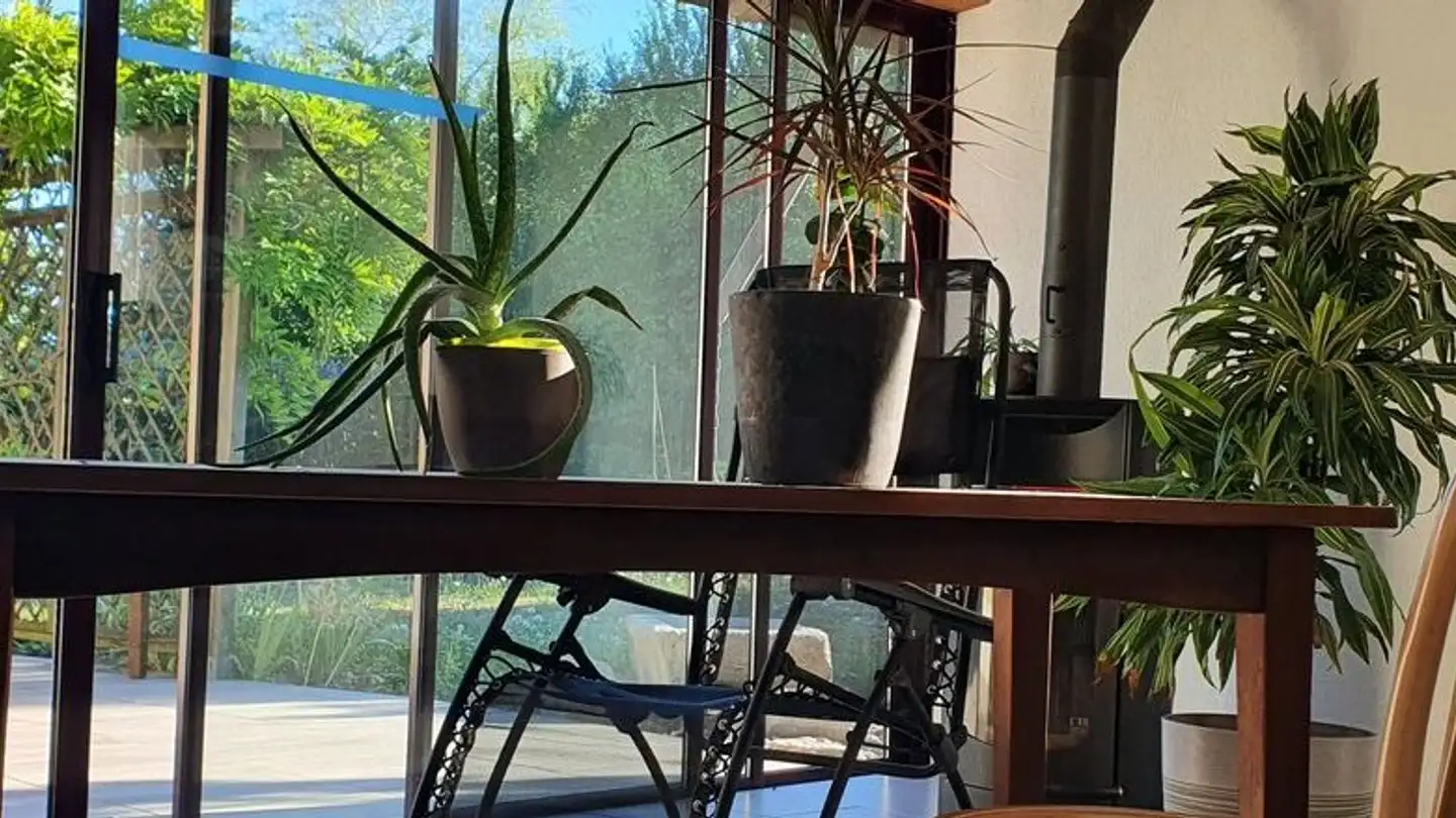 Single house for rent - Les Brues 2, 2516 Lamboing - Photo 4