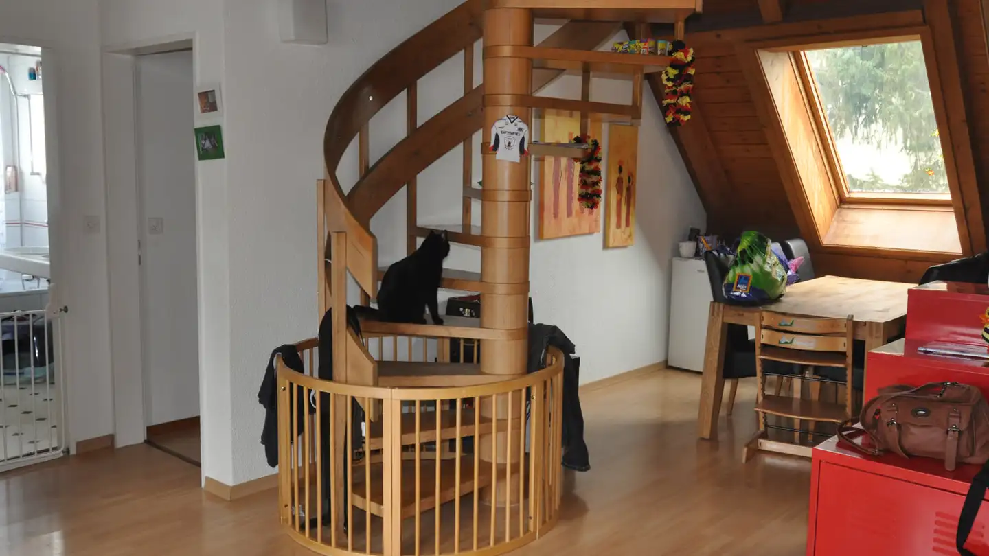 Wohnung mieten - Rollisbühl 22, 3262 Suberg - Foto 2