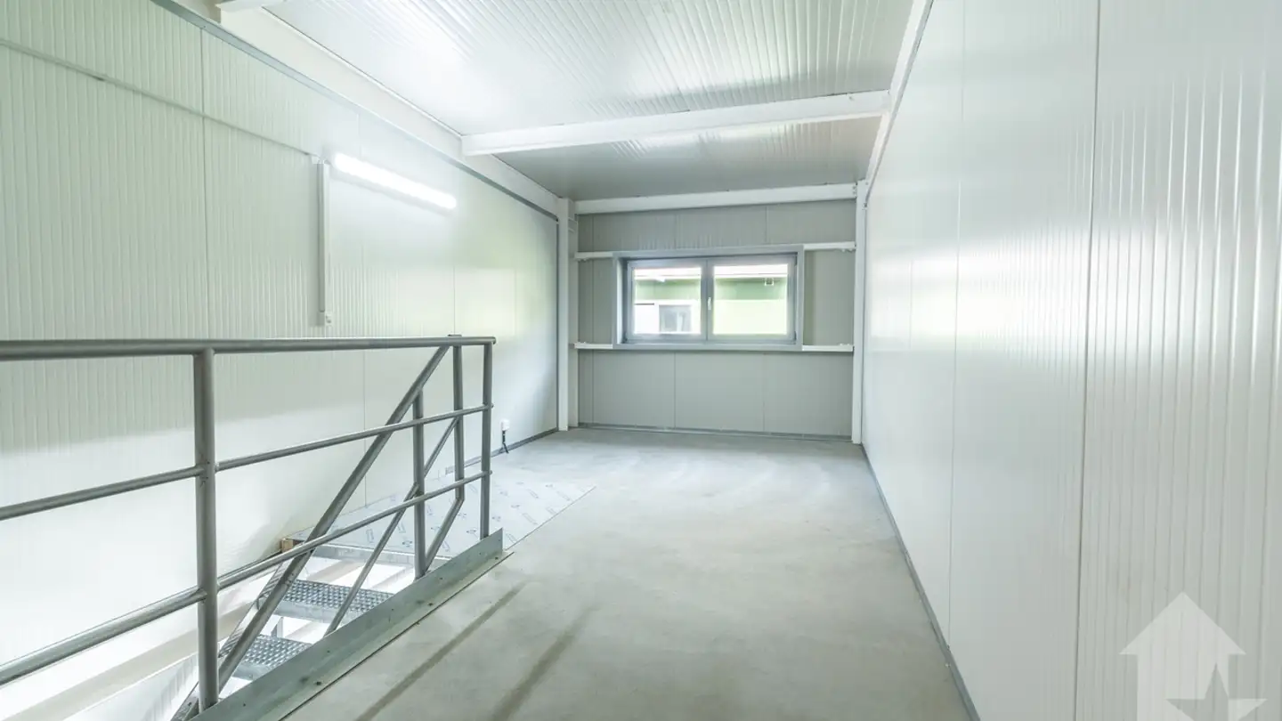 Spazio di archiviazione in vendita - Chemin De L'oche, 1041 Dommartin - Photo 3