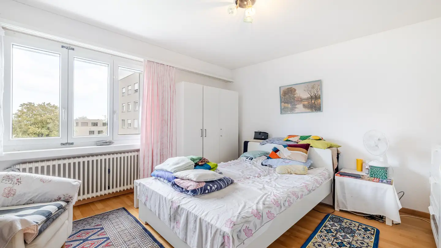 Wohnung kaufen - Rosenackerstrasse 6a, 9403 Goldach - Foto 4