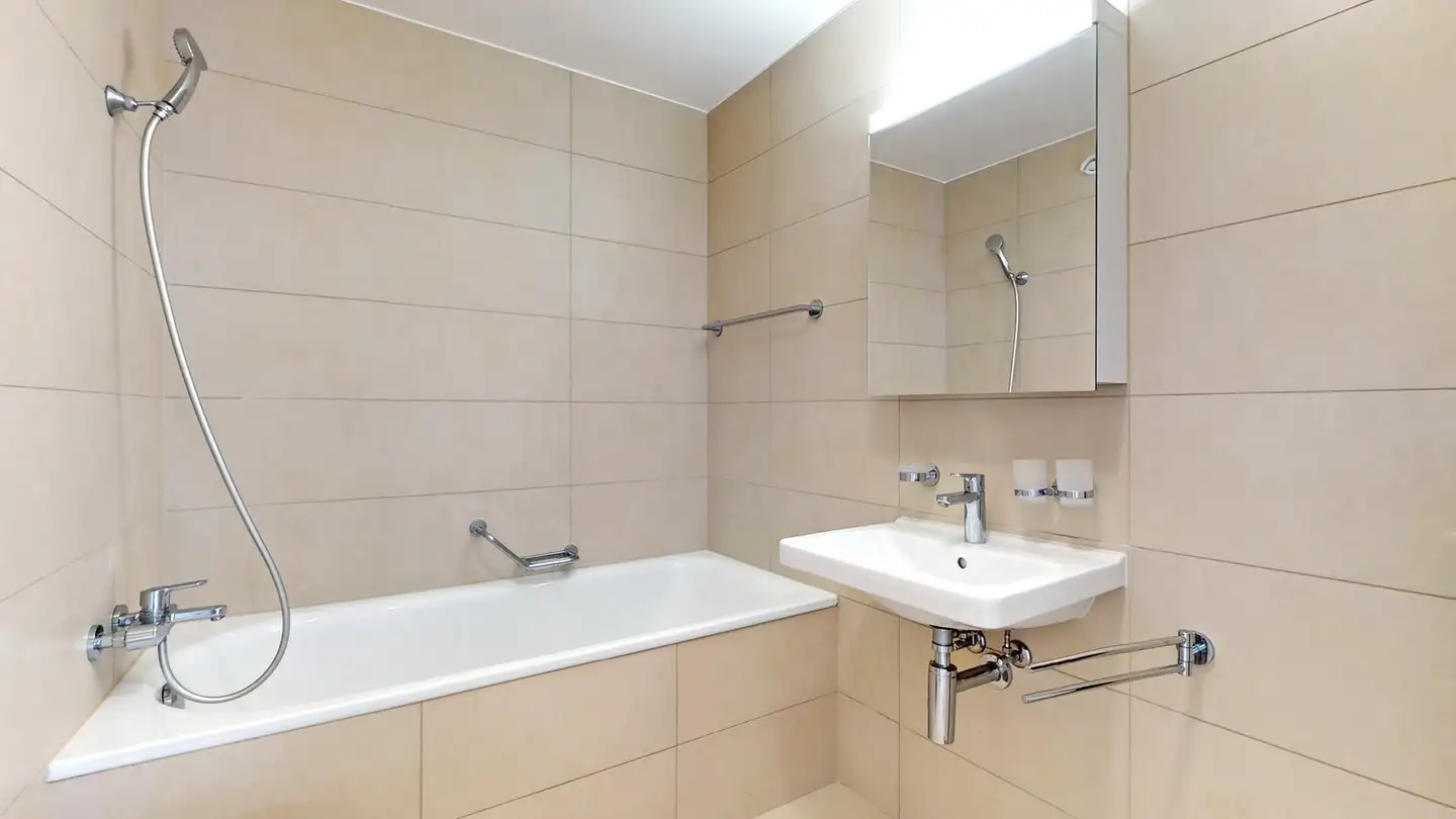 Appartamento in affitto - Chemin De Vassin 18, 1814 La Tour-de-Peilz - Foto 4