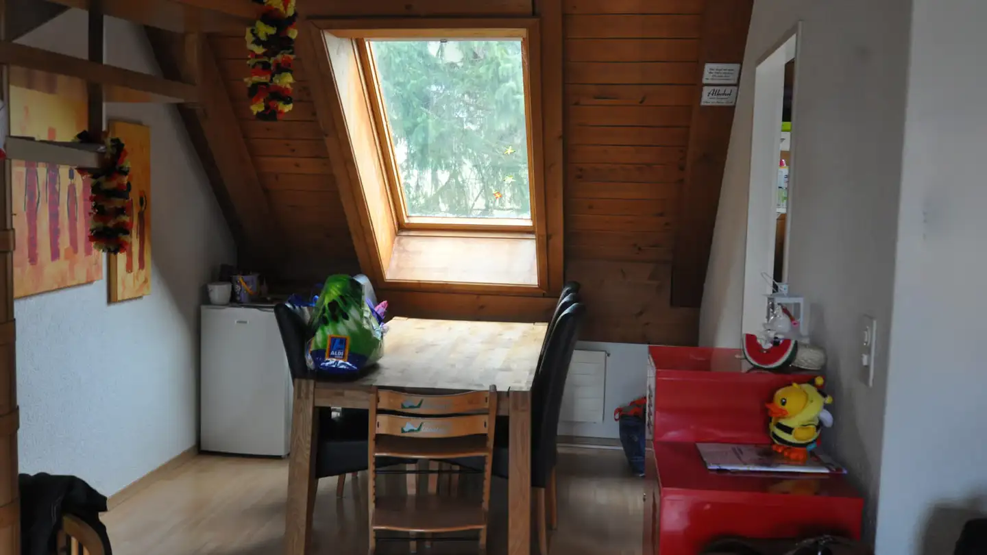 Wohnung mieten - Rollisbühl 22, 3262 Suberg - Foto 3