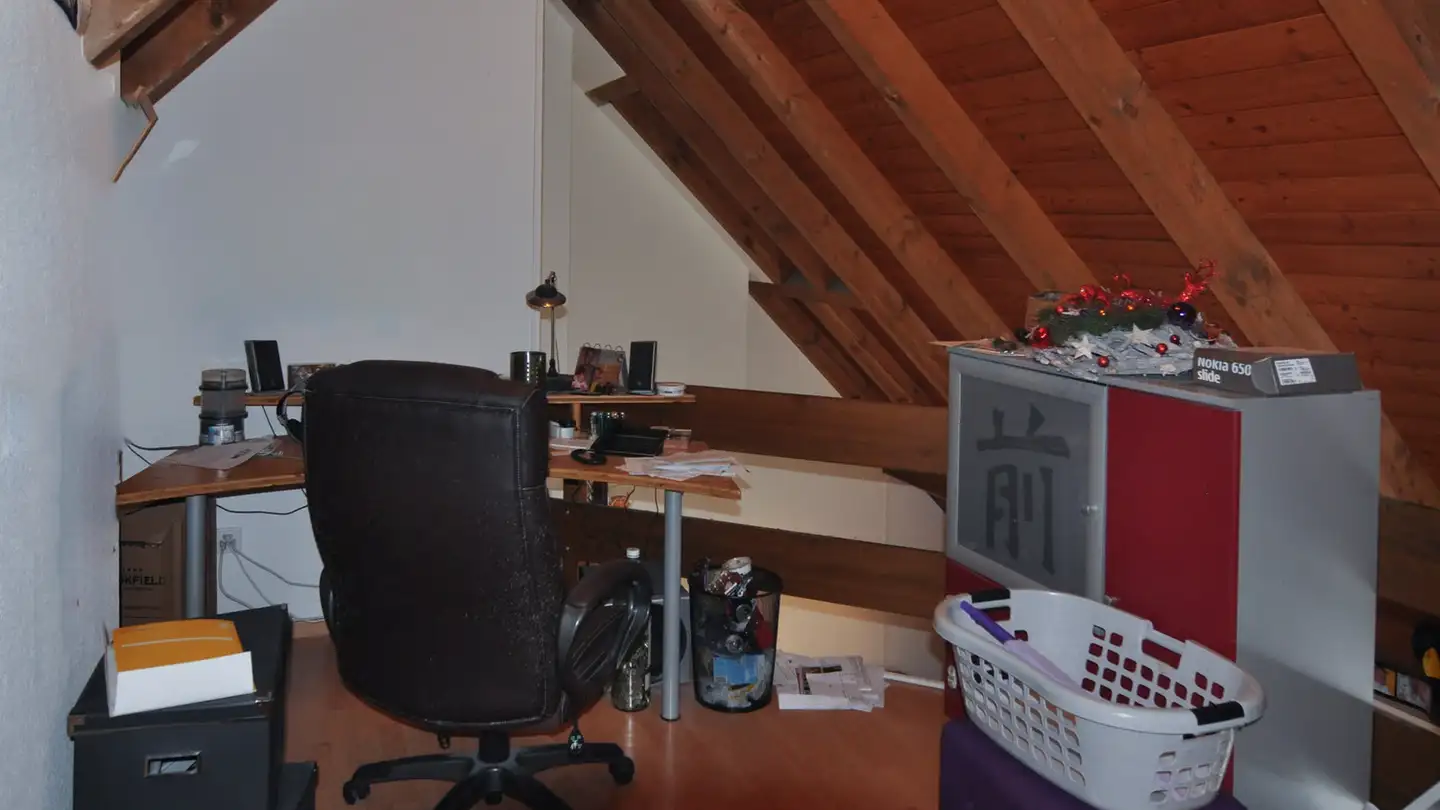 Wohnung mieten - Rollisbühl 22, 3262 Suberg - Foto 4