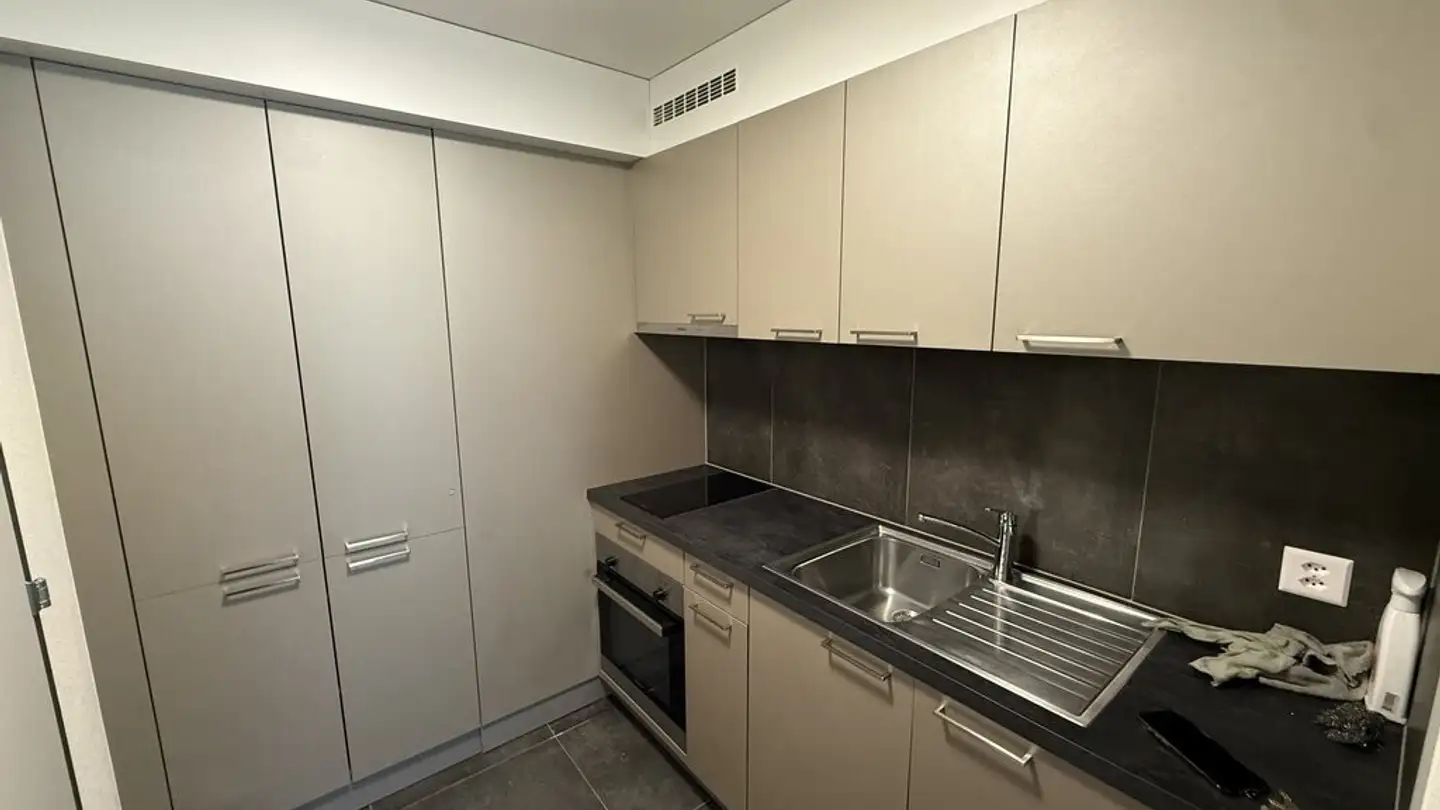 Studio à louer - Rue De La Borde 3c, 1018 Lausanne - Photo 3