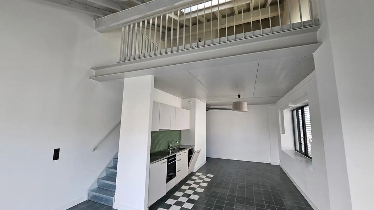 Appartamento in affitto - Avenue De Sévelin 15, 1004 Lausanne - Foto 4