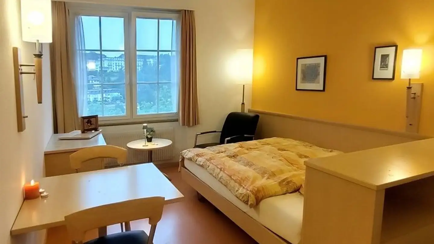 Apartment for rent - Brunngasse 6, 3011 Bern