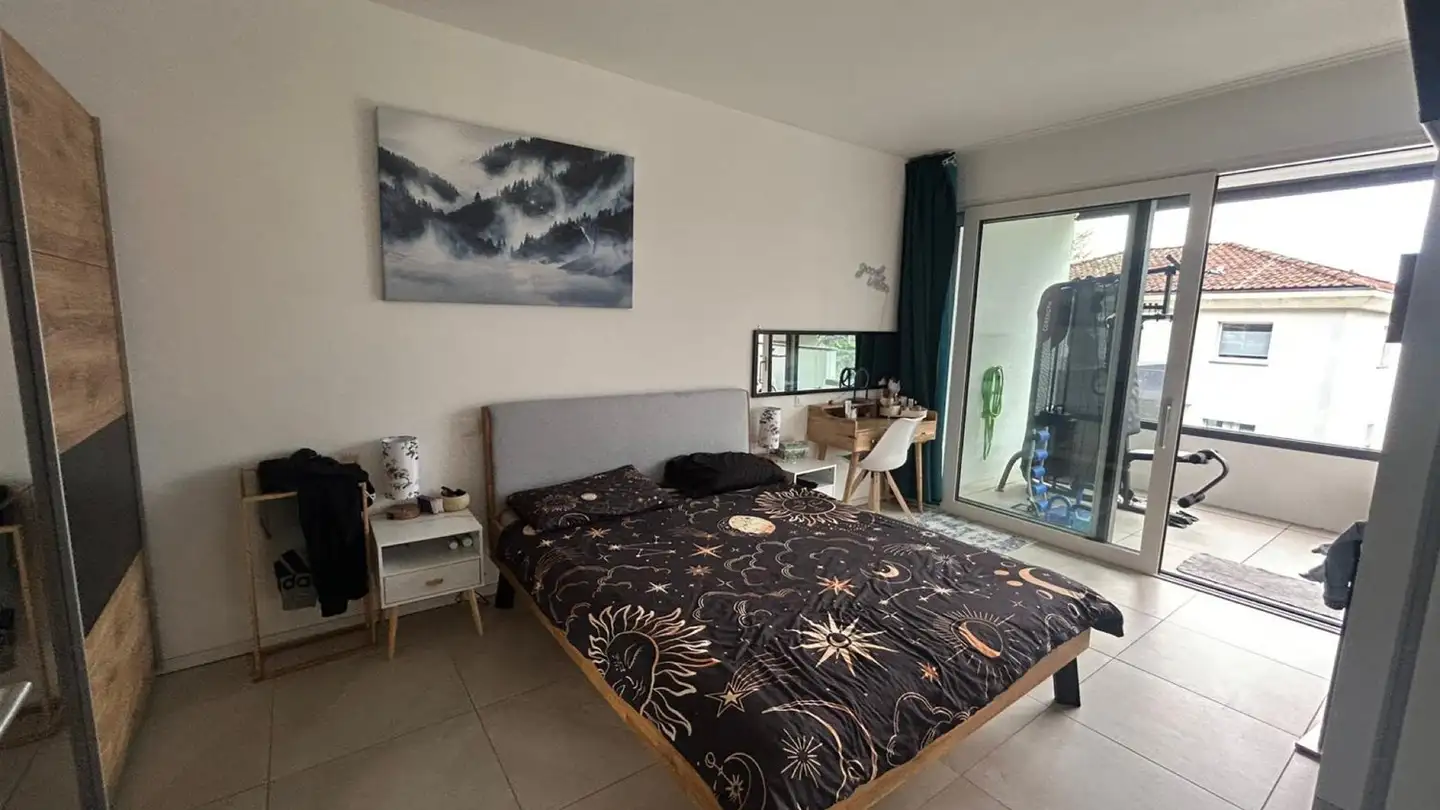 Wohnung mieten - 6710 Biasca