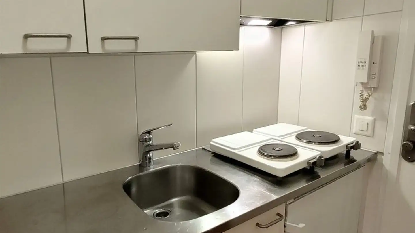 Apartment for rent - Brunngasse 6, 3011 Bern - Photo 3